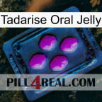 Tadarise Oral Jelly 04